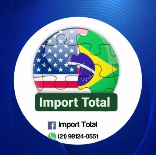 IMPORT TOTAL